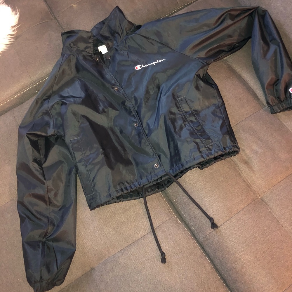 Windbreaker